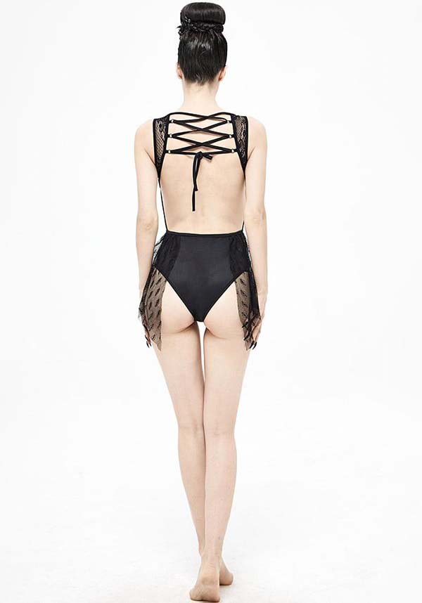 The Fallen | SWIMSUIT*