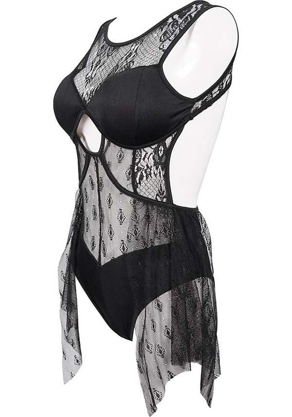 The Fallen | SWIMSUIT*
