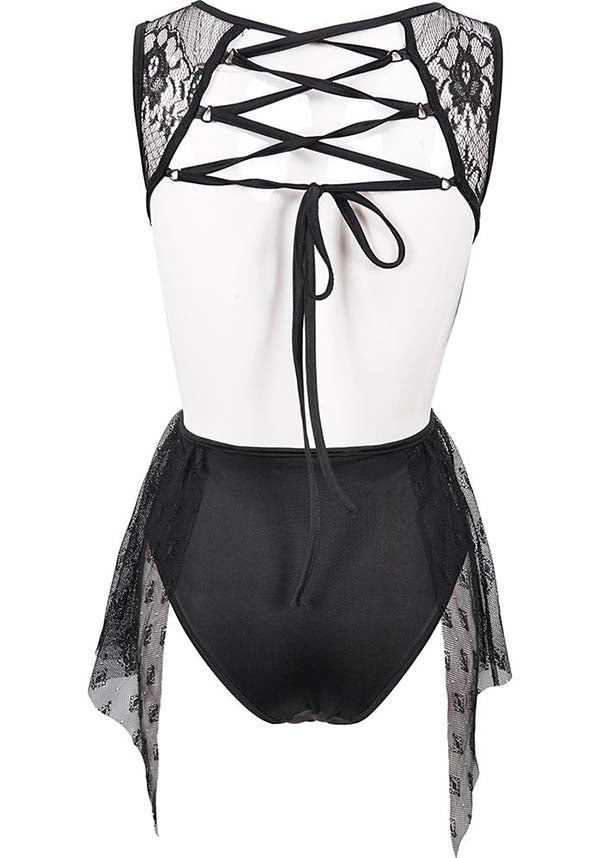The Fallen | SWIMSUIT*