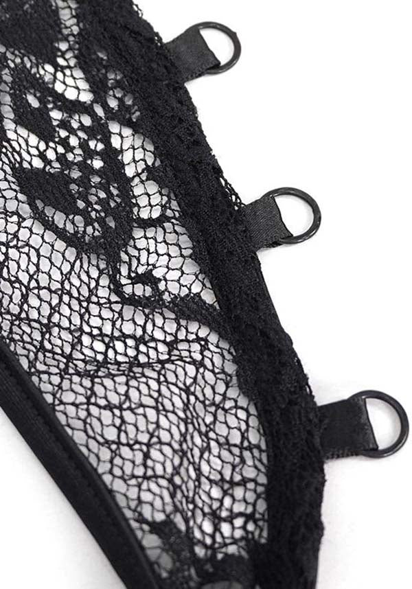 The Fallen | SWIMSUIT*