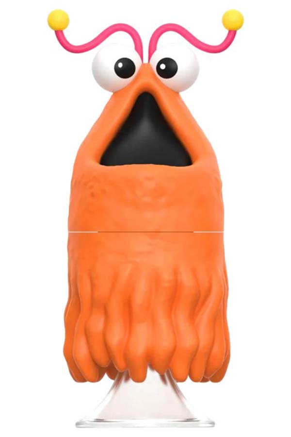 Yip Yip Martian [Orange] | FUN!FUN! FIGURE
