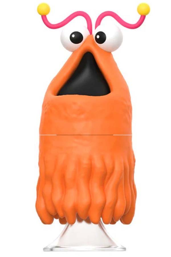 Yip Yip Martian [Orange] | FUN!FUN! FIGURE