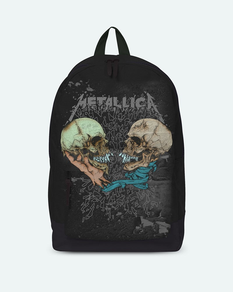 Metallica | Sad But True Classic BACKPACK [PREORDER]