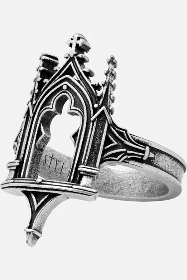 Sancta Lux | RING