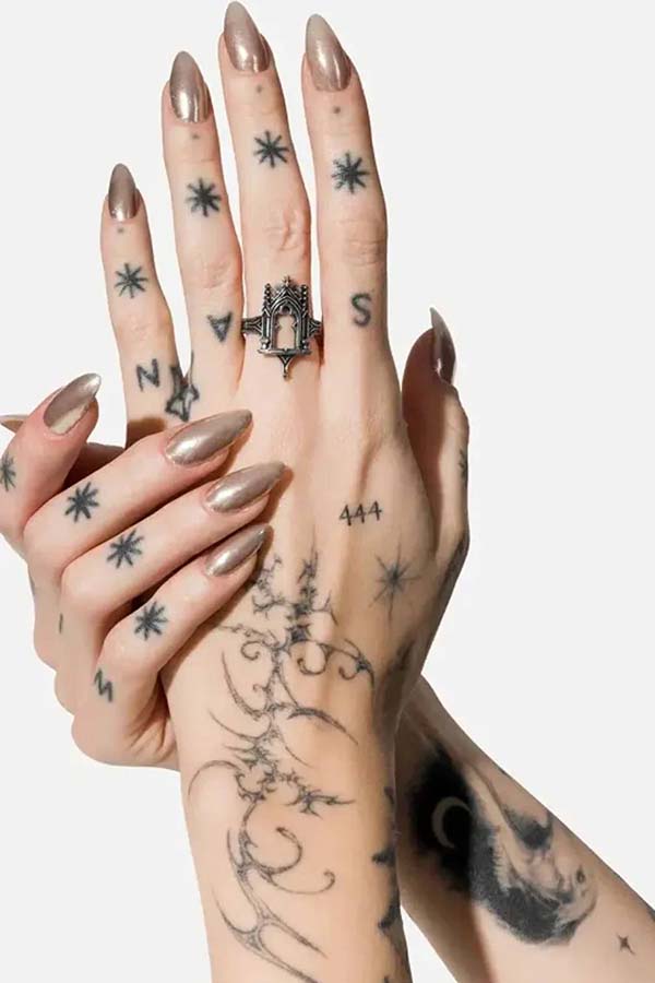 Sancta Lux | RING