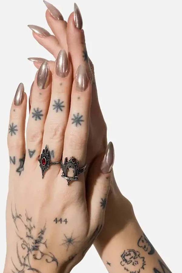 Sancta Lux | RING