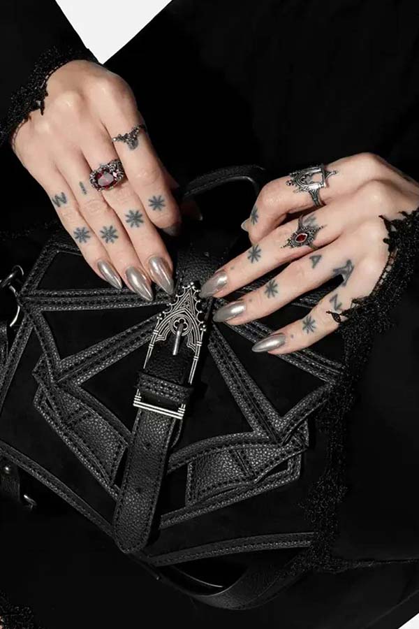 Sancta Lux | RING