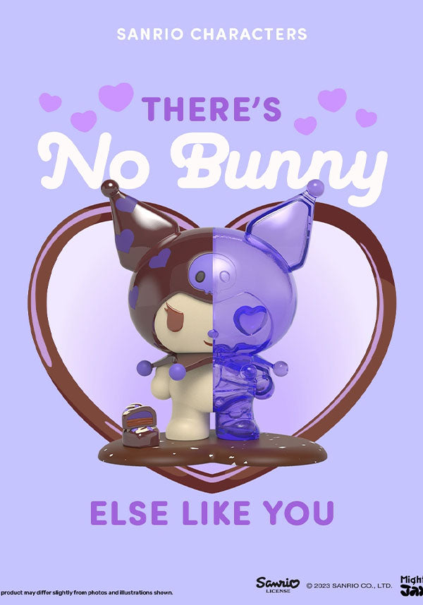 Kandy Sanrio Series 2 | FIGURINES [BLIND BOX]