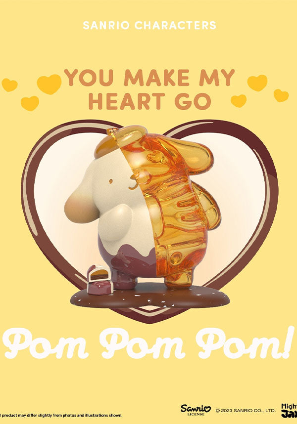 Kandy Sanrio Series 2 | FIGURINES [BLIND BOX]