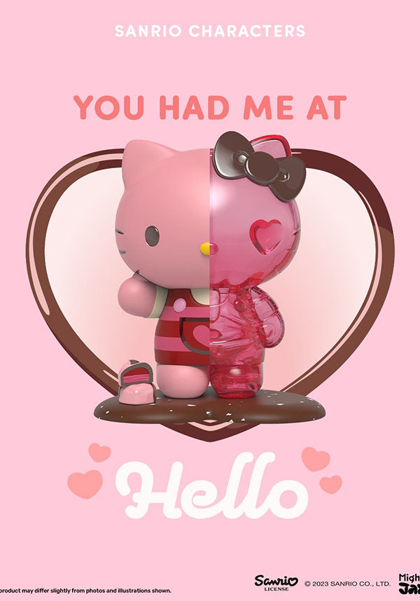 Kandy Sanrio Series 2 | FIGURINES [BLIND BOX]