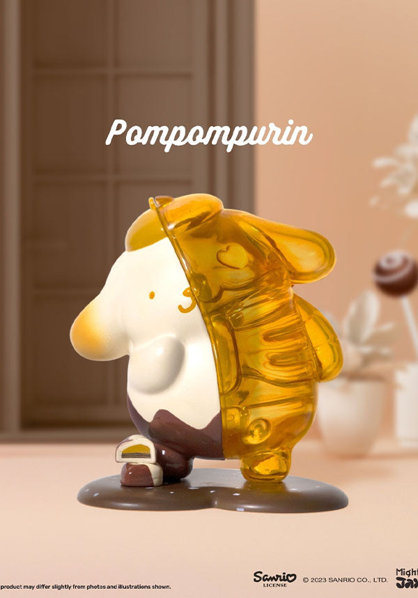 Kandy Sanrio Series 2 | FIGURINES [BLIND BOX]