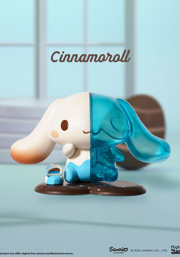 Kandy Sanrio Series 2 | FIGURINES [BLIND BOX]