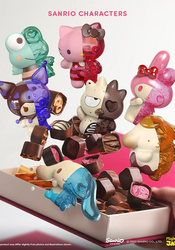 Kandy Sanrio Series 2 | FIGURINES [BLIND BOX]