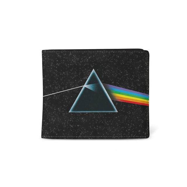 Pink Floyd | The Dark Side Of The Moon WALLET [PREORDER]