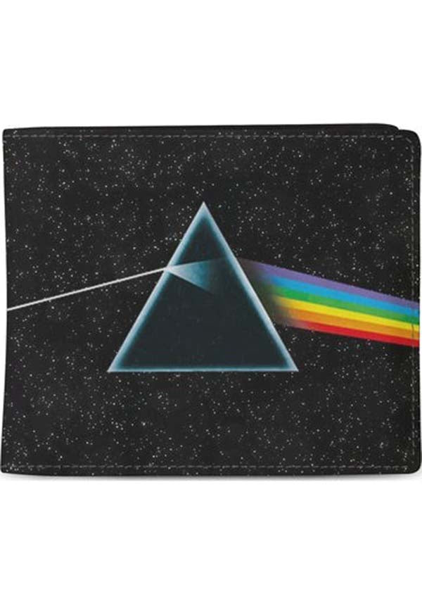 Pink Floyd | The Dark Side Of The Moon WALLET [PREORDER]