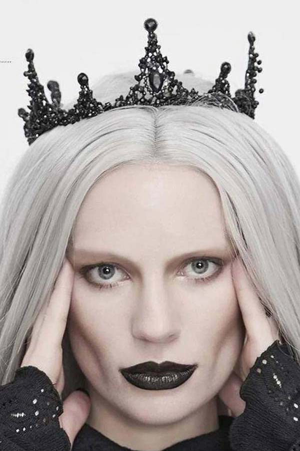 Shadow Sovereign | CROWN