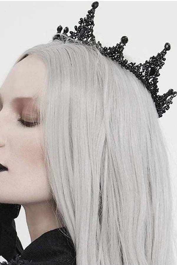 Shadow Sovereign | CROWN