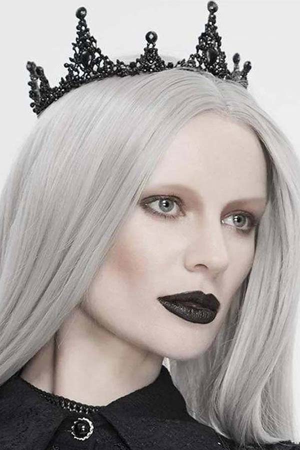 Shadow Sovereign | CROWN