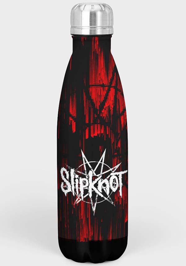 Slipknot | Glitch BOTTLE [PREORDER]