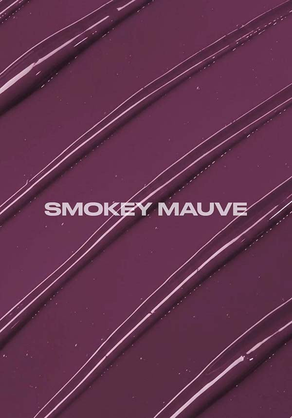 Smokey Mauve | HAIR DYE
