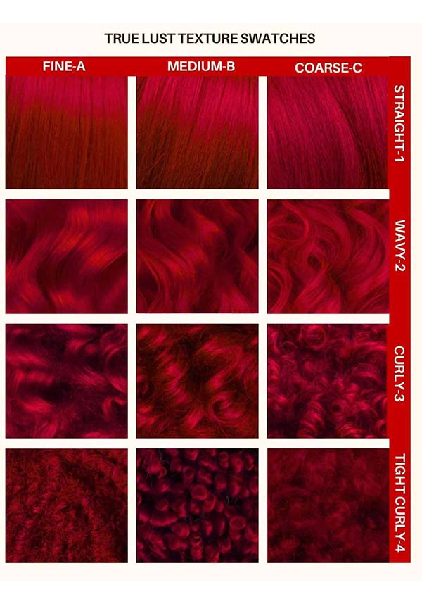 Smokey Purple | HAIR DYE