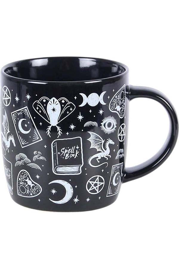 Spellbound Secrets | MUG