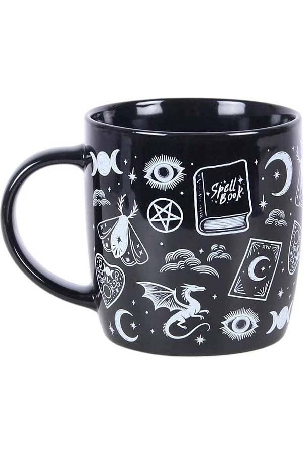 Spellbound Secrets | MUG
