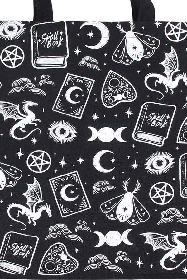 Spellbound Secrets | TOTE BAG