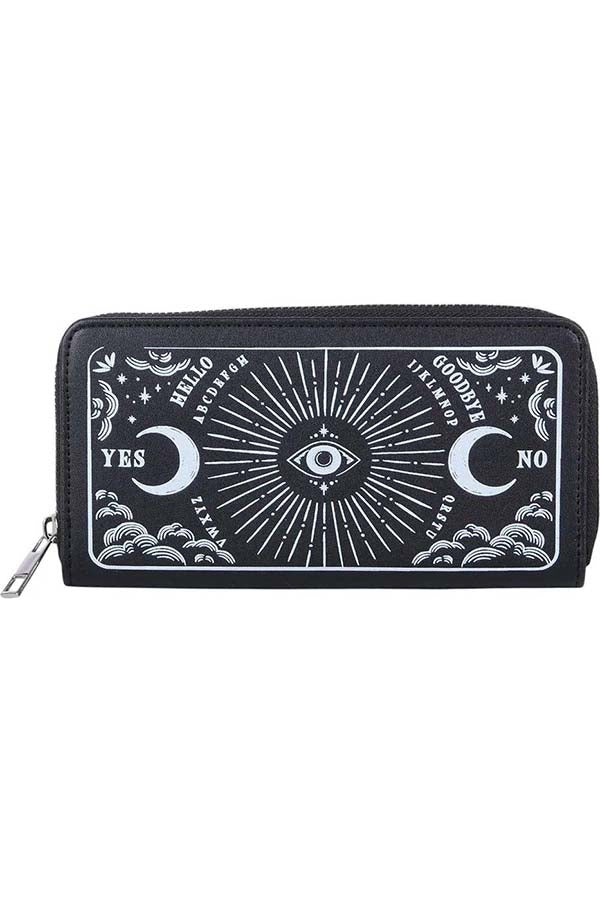 Spellbound Secrets | WALLET