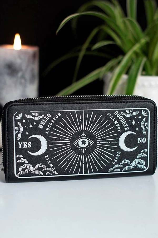 Spellbound Secrets | WALLET