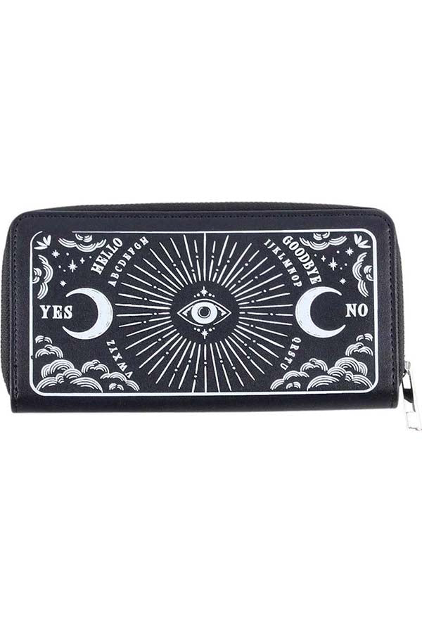 Spellbound Secrets | WALLET
