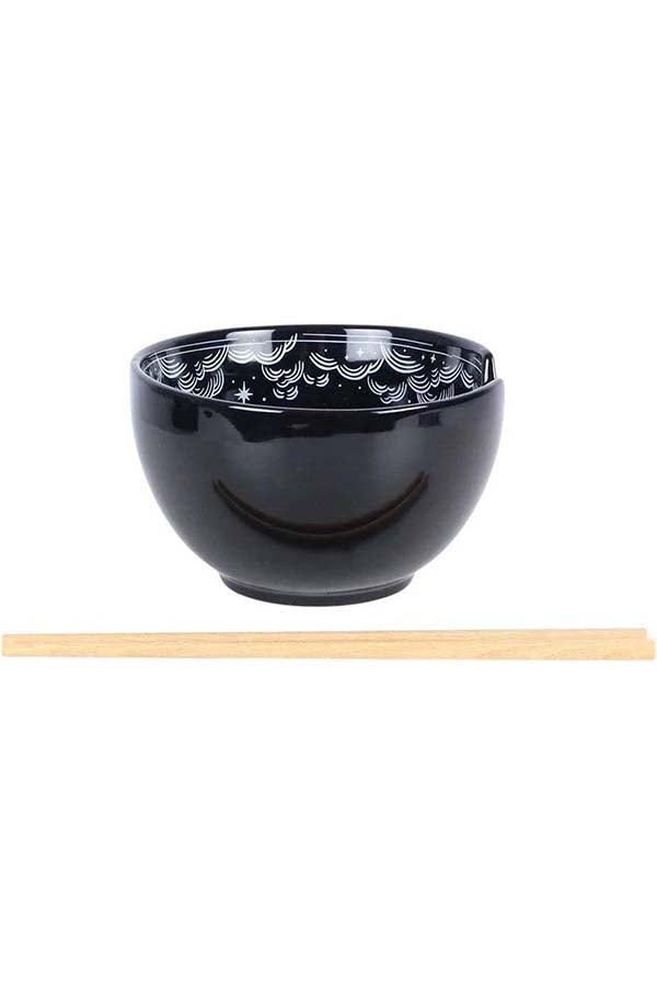 Spellbound Sky | NOODLE BOWL