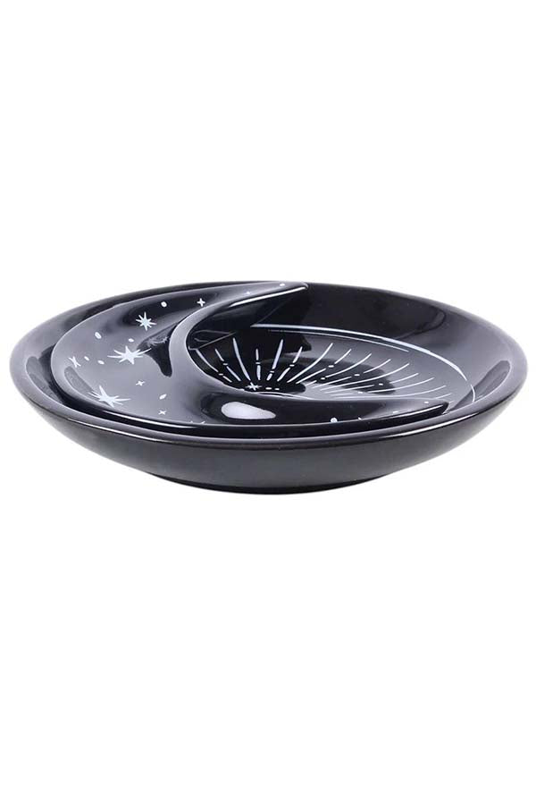 Spellbound Sky Stacking Moon | TRINKET DISH