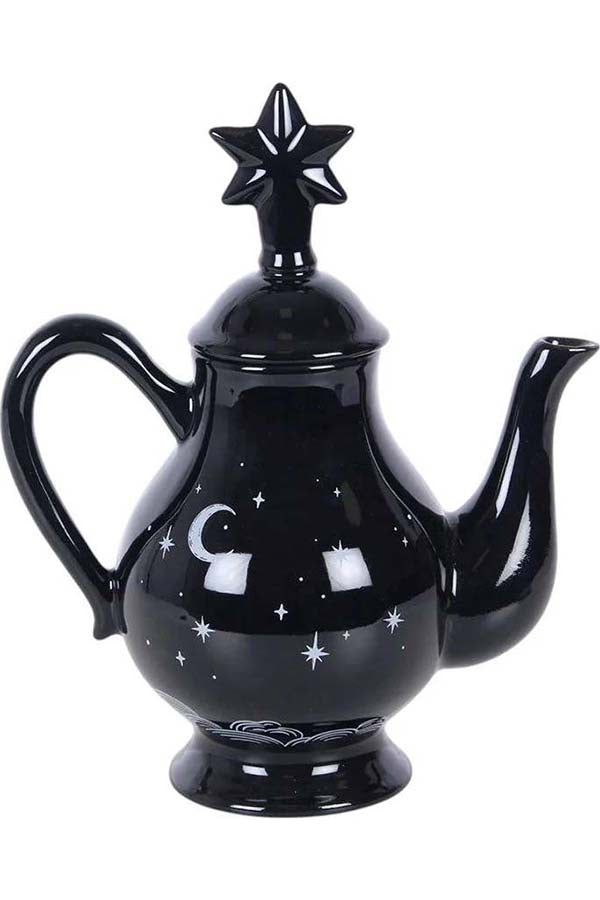 Spellbound Sky | TEAPOT
