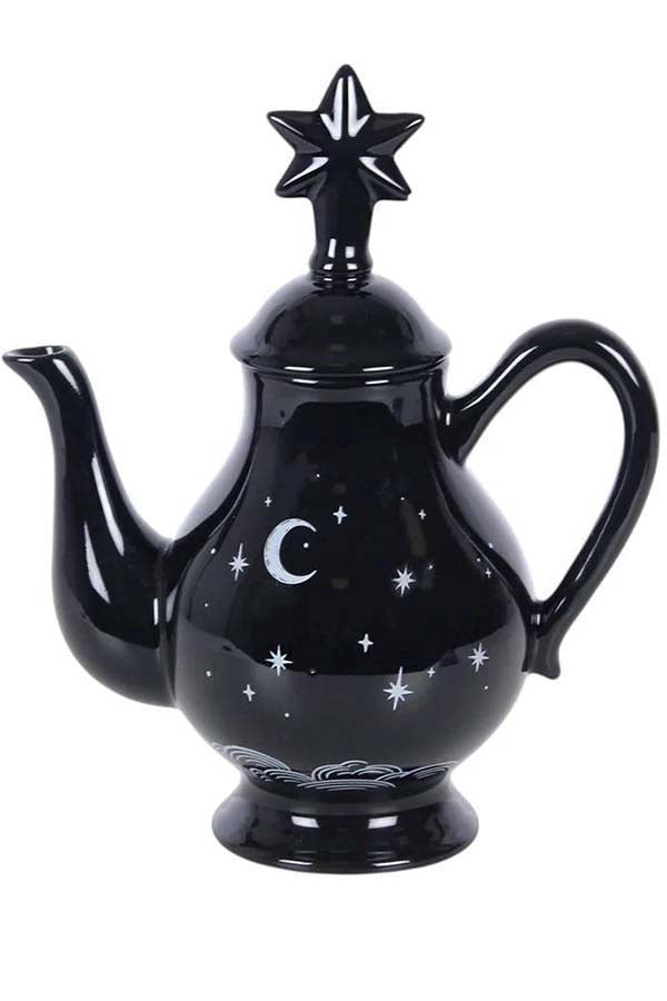 Spellbound Sky | TEAPOT