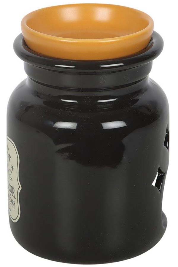 Spider Silk Serum Potion Bottle | OIL BURNER