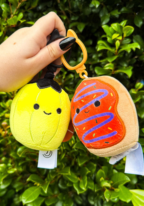 Halloween 3.5" |  PLUSH CLIP [BLIND PICK]