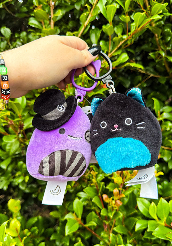 Halloween 3.5" |  PLUSH CLIP [BLIND PICK]