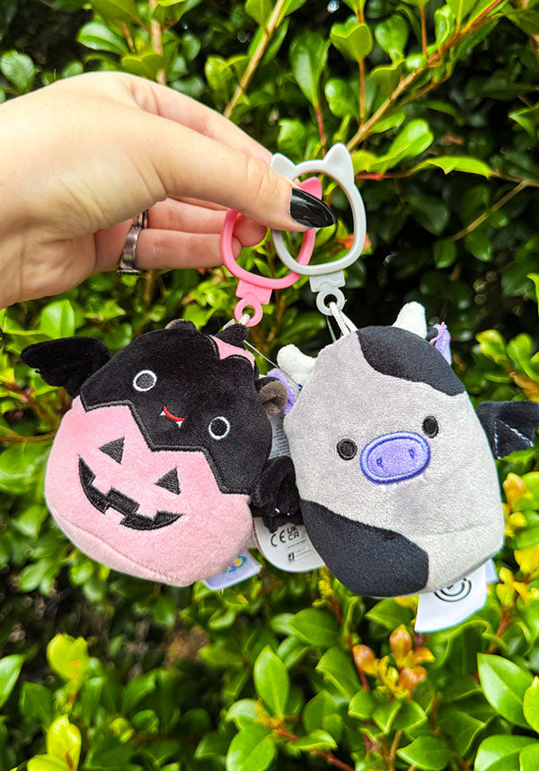 Halloween 3.5" |  PLUSH CLIP [BLIND PICK]