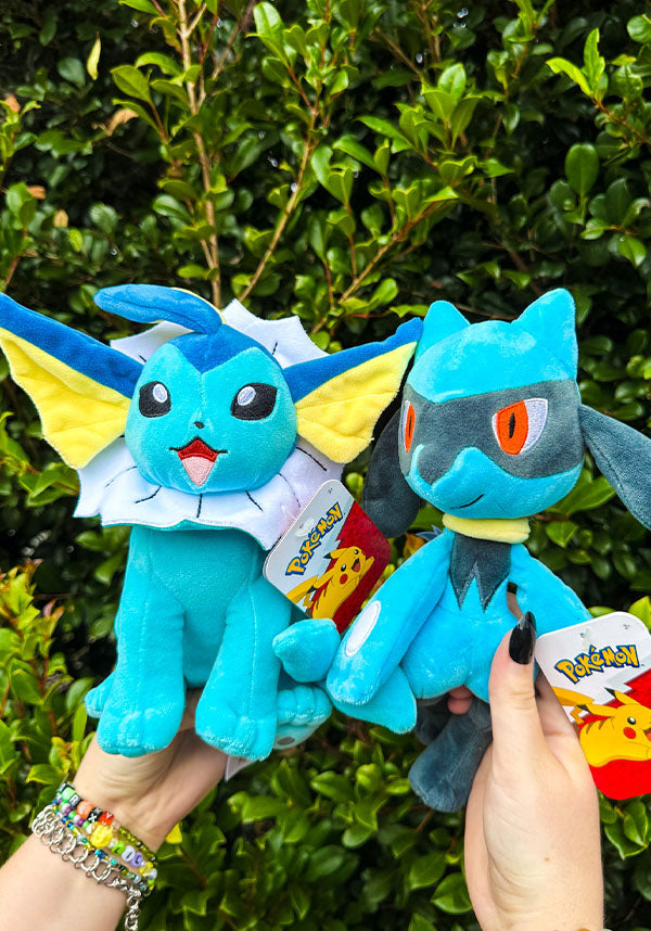 Pokemon 8&quot; | PLUSH [BLIND PICK]