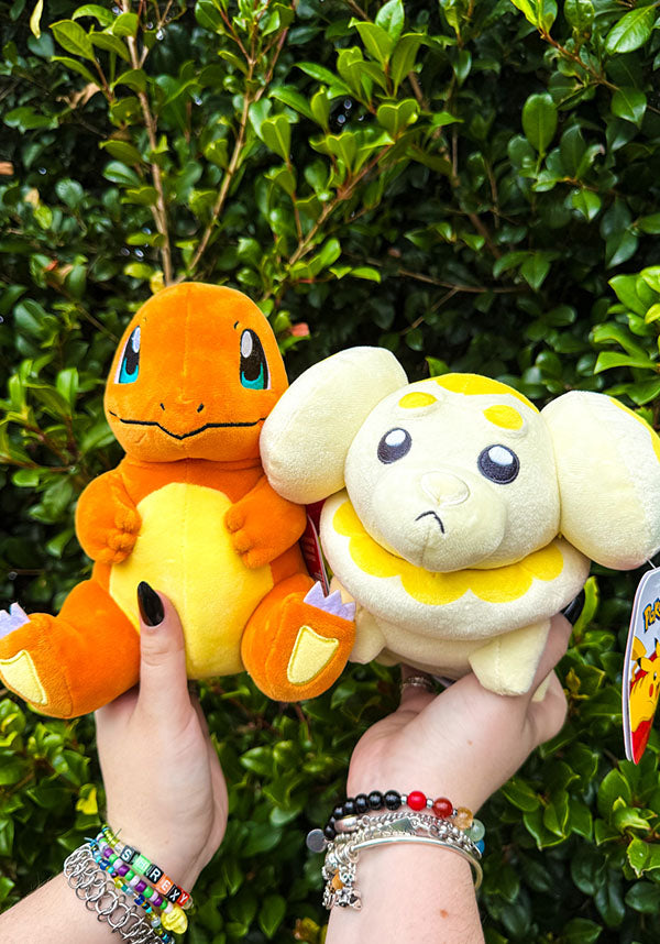 Pokemon 8&quot; | PLUSH [BLIND PICK]