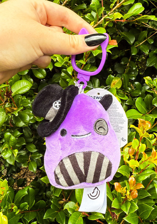 Halloween 3.5" |  PLUSH CLIP [BLIND PICK]