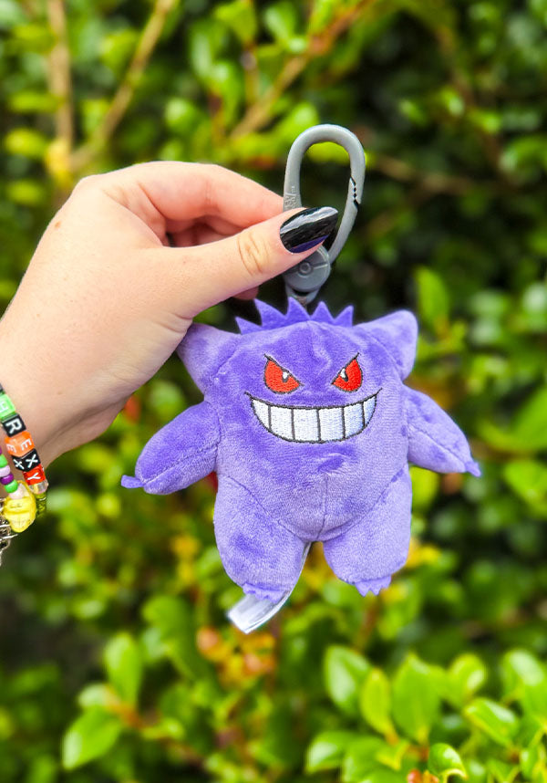 Pokemon 3.5" | PLUSH CLIP  [BLIND PICK]*