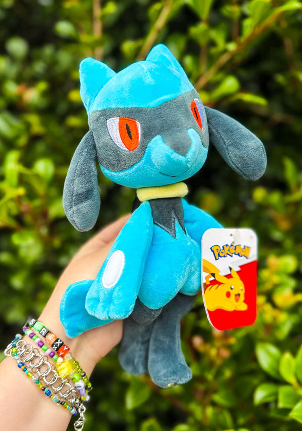 Pokemon 8&quot; | PLUSH [BLIND PICK]