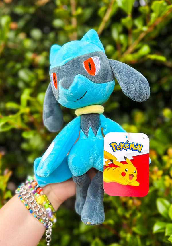 Pokemon 8&quot; | PLUSH [BLIND PICK]