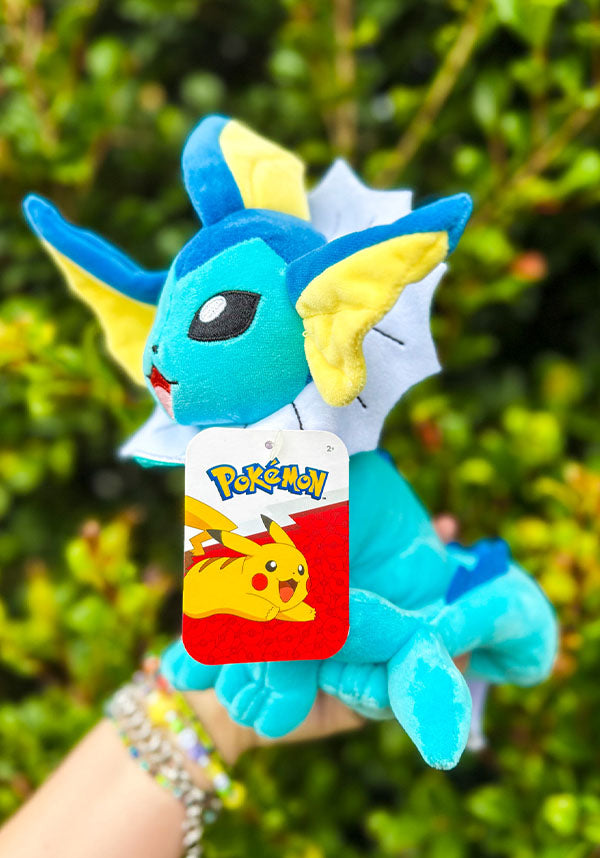 Pokemon 8&quot; | PLUSH [BLIND PICK]