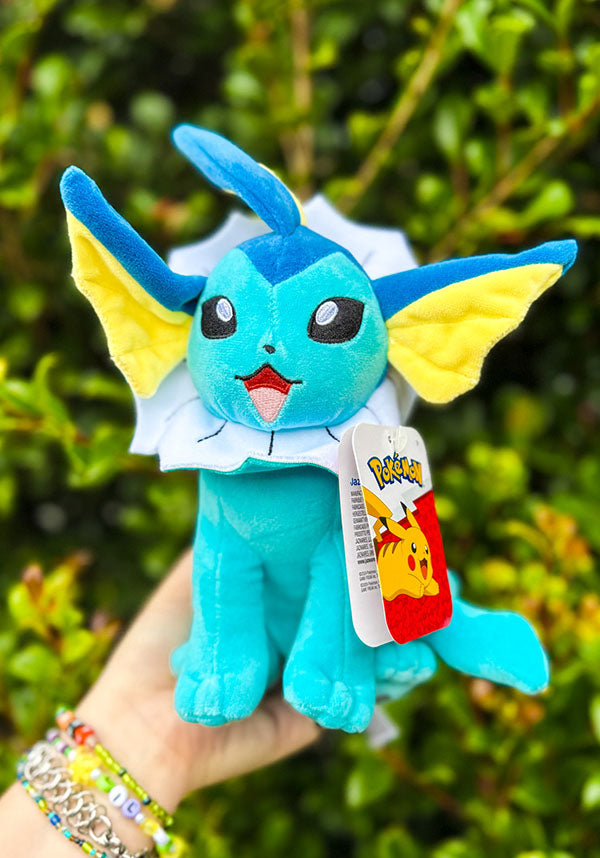Pokemon 8&quot; | PLUSH [BLIND PICK]