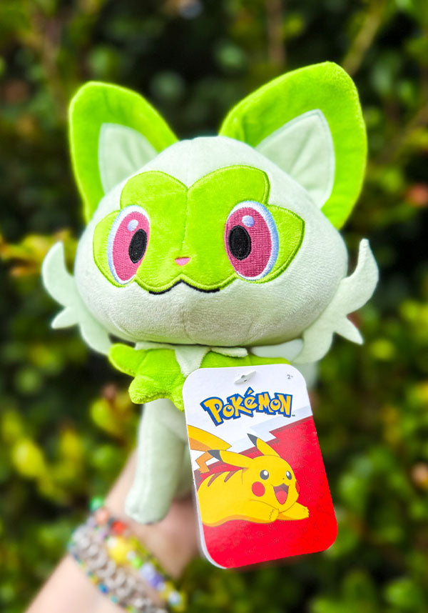 Pokemon 8&quot; | PLUSH [BLIND PICK]