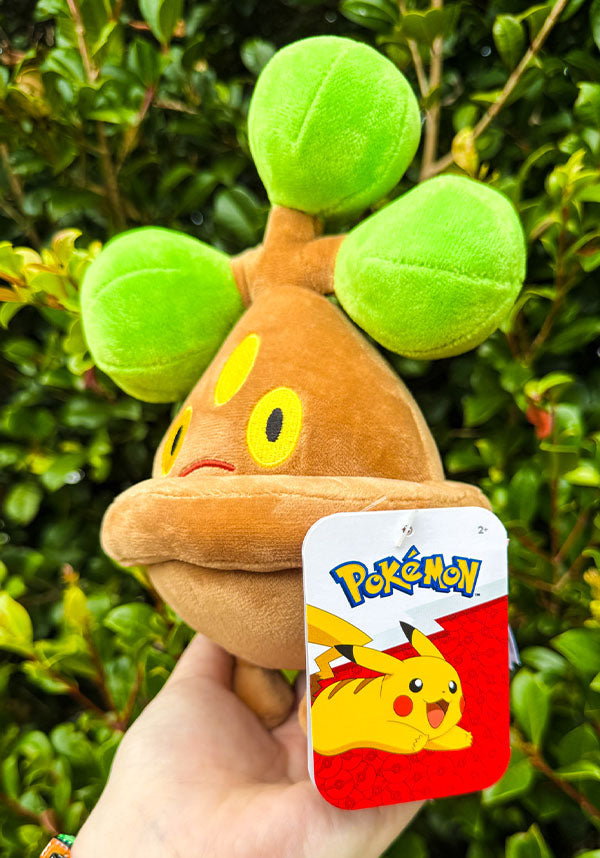 Pokemon 8&quot; | PLUSH [BLIND PICK]