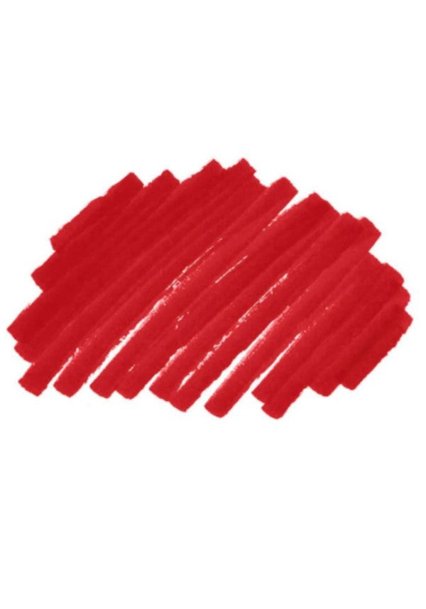 Maroon | SEMI-PERMANENT LIP STAIN PEN
